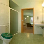 Slunecni Dum 3* Czeski Krumlow