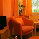 Slunecni Dum 3* Czeski Krumlow