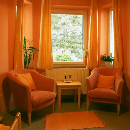 Pensión Slunecni Dum