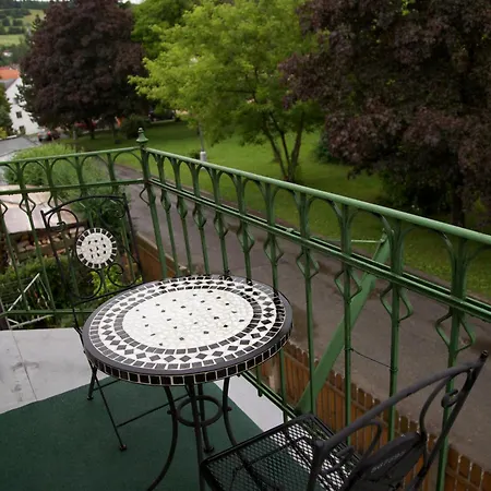 בית הארחה Slunecni Dum Český Krumlov