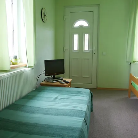 Slunecni Dum Český Krumlov