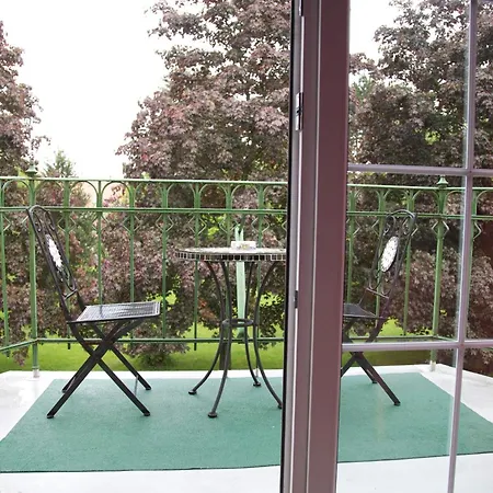 Pensión Slunecni Dum 3*