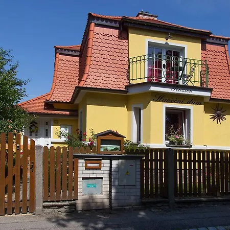 Slunecni Dum 3* Český Krumlov