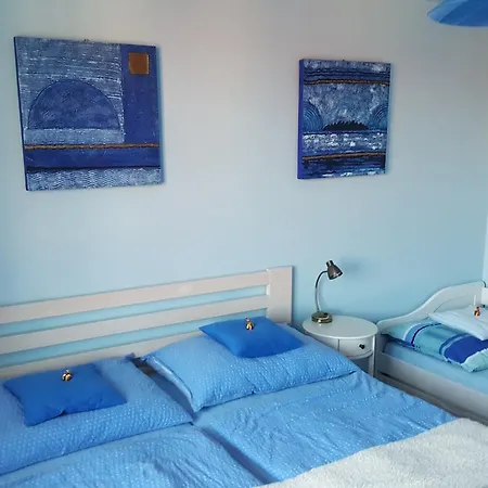 Slunecni Dum 3* Český Krumlov