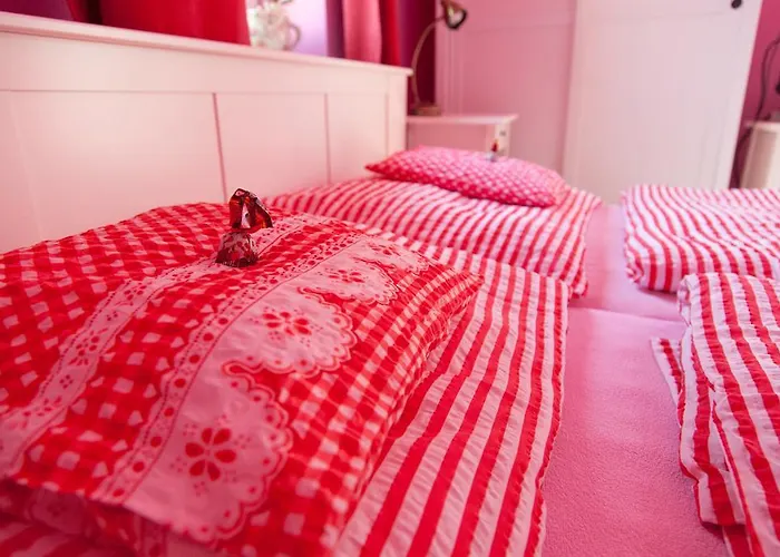 Casa de hóspedes Slunecni Dum Český Krumlov