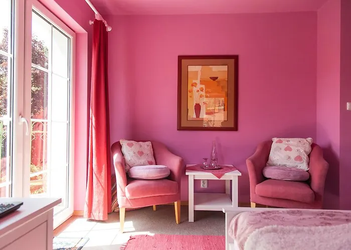 Casa de hóspedes Slunecni Dum