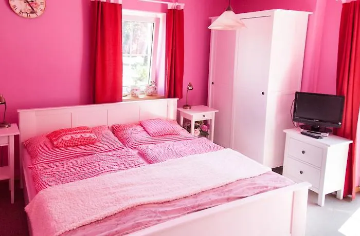 Slunecni Dum Casa de hóspedes Český Krumlov