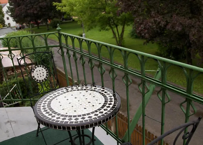 Casa de hóspedes Slunecni Dum Český Krumlov