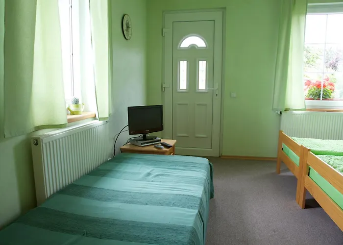 Slunecni Dum Český Krumlov