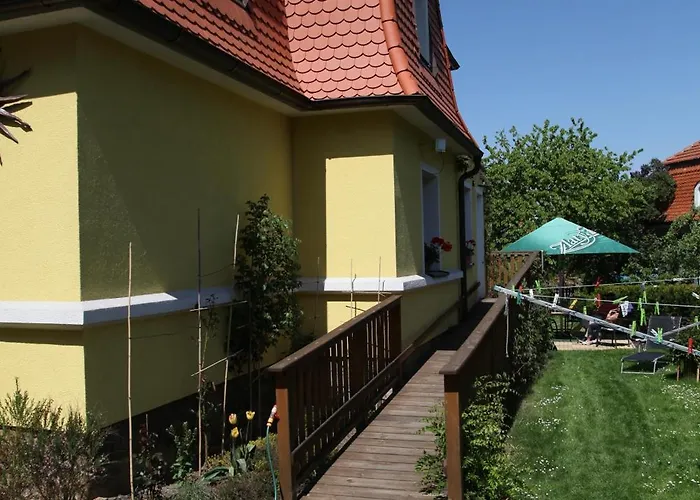 Casa de hóspedes Slunecni Dum Český Krumlov