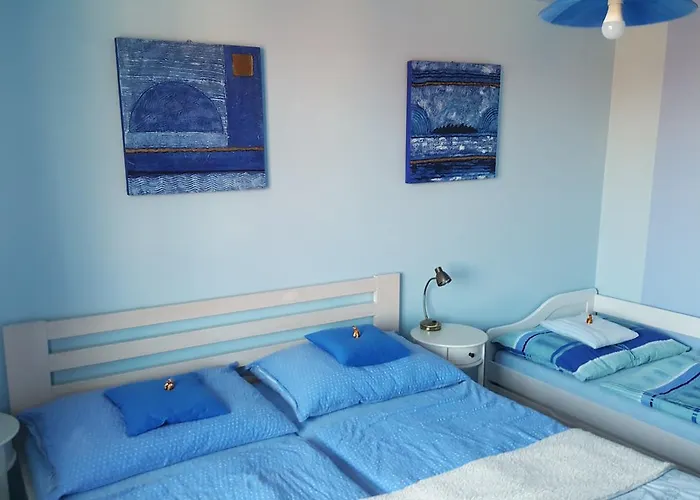 Slunecni Dum 3* Český Krumlov